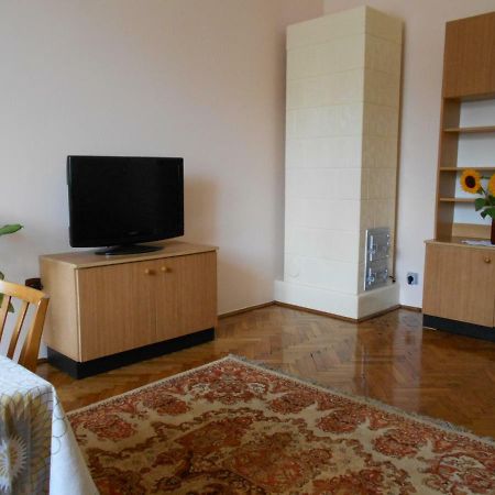 Apartament Krakowski Styl Luaran gambar