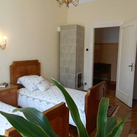 Apartament Krakowski Styl Luaran gambar