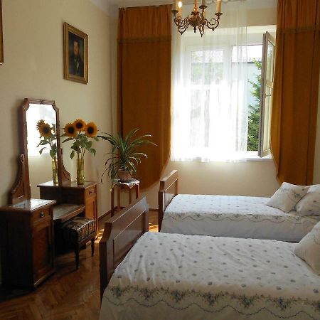 Apartament Krakowski Styl Luaran gambar