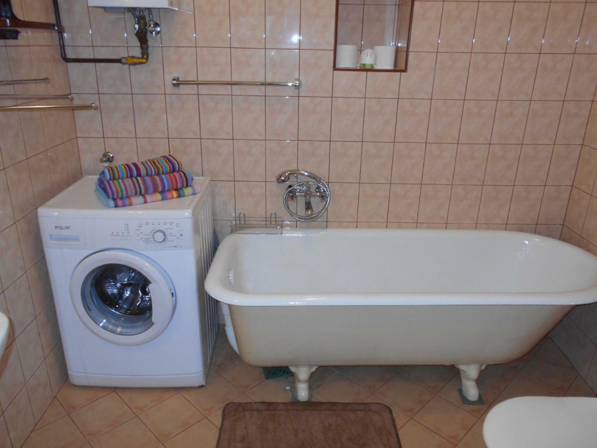 Apartament Krakowski Styl Luaran gambar