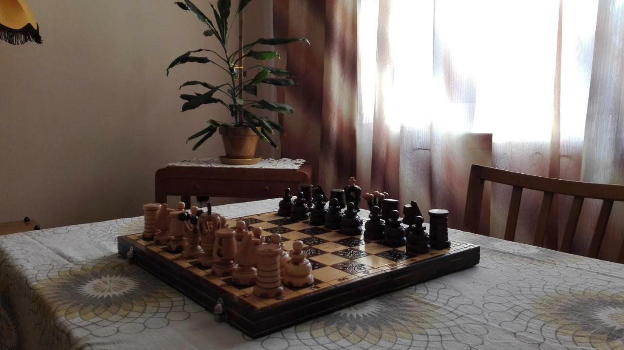 Apartament Krakowski Styl Luaran gambar