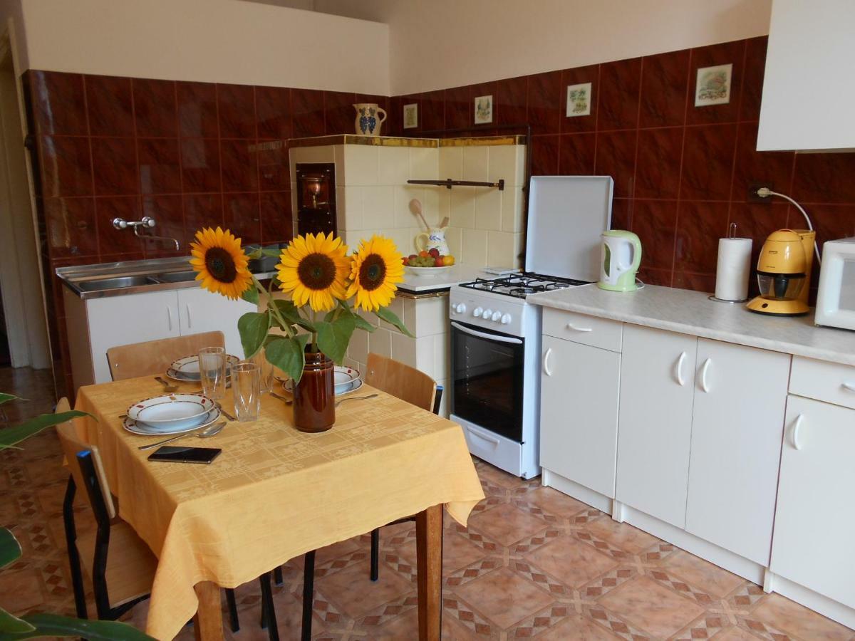 Apartament Krakowski Styl Luaran gambar