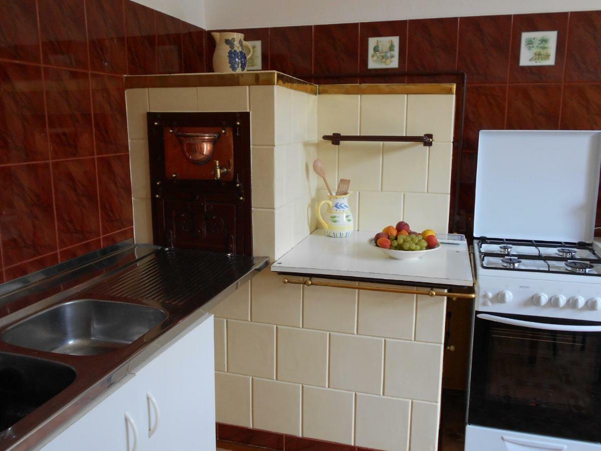 Apartament Krakowski Styl Luaran gambar