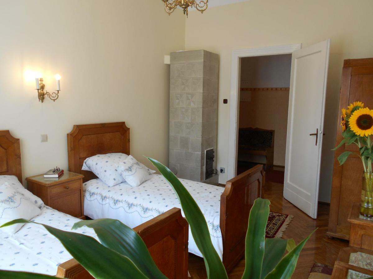 Apartament Krakowski Styl Luaran gambar