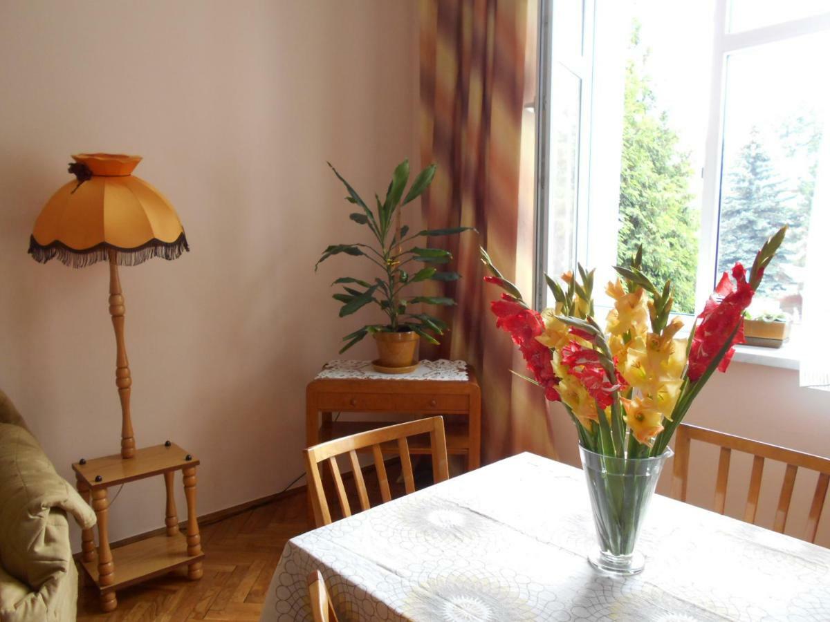 Apartament Krakowski Styl Luaran gambar