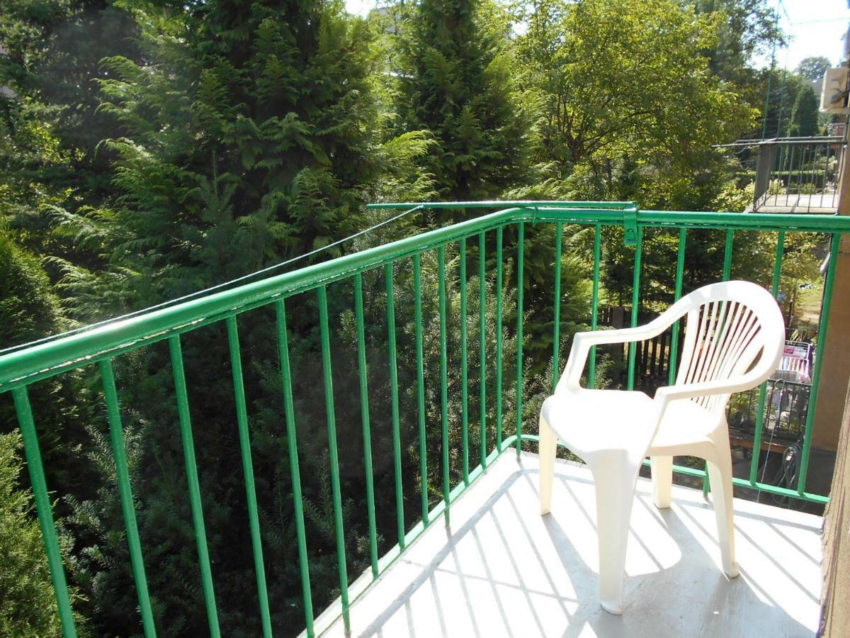 Apartament Krakowski Styl Luaran gambar