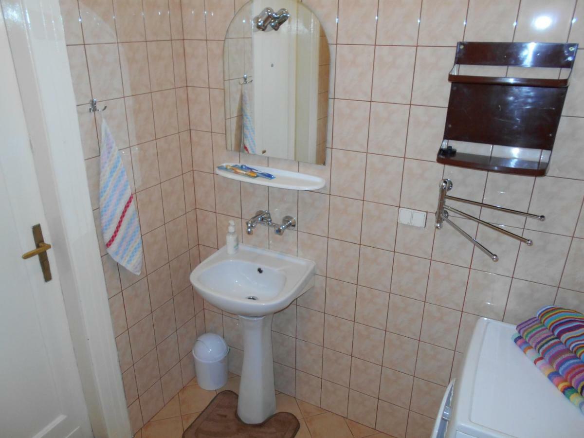 Apartament Krakowski Styl Luaran gambar