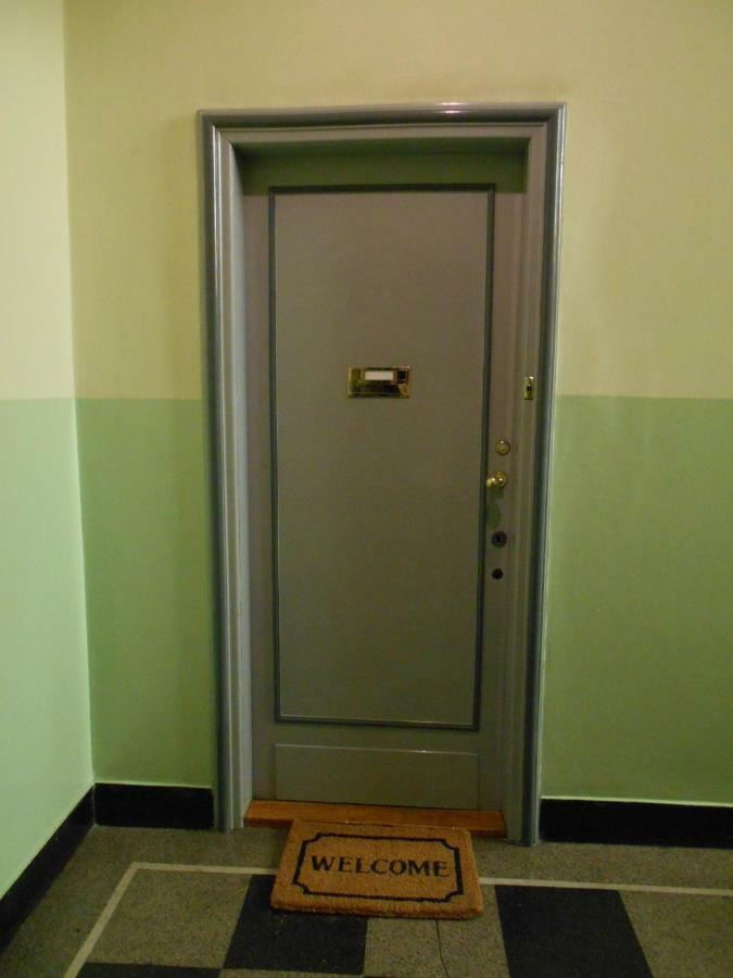 Apartament Krakowski Styl Luaran gambar
