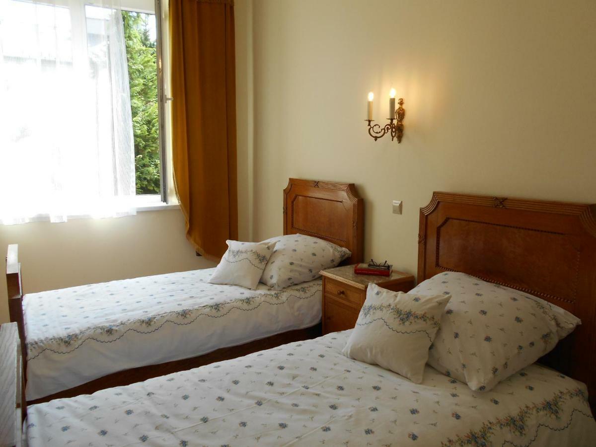 Apartament Krakowski Styl Luaran gambar
